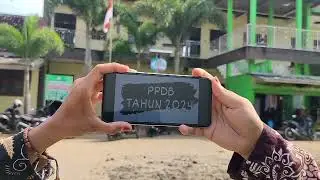 PPDB MI Al Mubarok TP.2024/2025