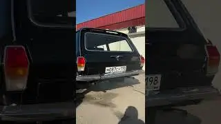 Волга 2402 v8