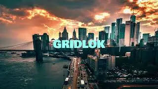 Gridlok - Take The Poison mix 2012 #dnb #neurofunk #electronic