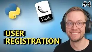 Database Registration Made SIMPLE