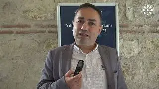 2023 Ödül Töreni: Çetin Oranlı
