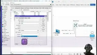How to Assign Ports to VLANs on MikroTik RouterOS