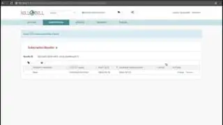 Getting to know our recurring billing interface, Kaui | Kill Bill