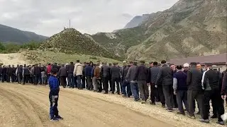 УРАЗА БАЙРАМ 2022. ИНХО