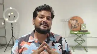 New Upload Moments | Creative Monkey  | BTS