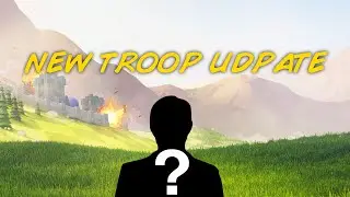 Clash Of Clans Update