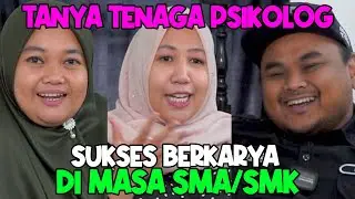 PSIKOLOG PENDIDIKAN. KUNCI SUKSES