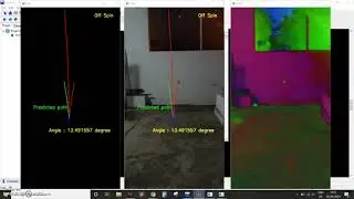 Ball Tracking and Predicting (Updated)