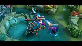 Shut UP And Just Watch The Montage