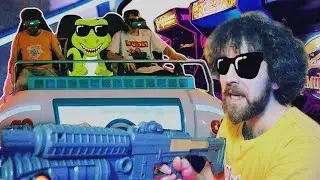 JOCURI VECHI vs JOCURI NOI 😜👾🔥🔥