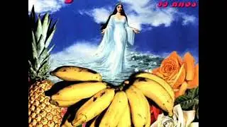 CAETANO VELOSO, GILBERTO GIL e TOM ZÉ - tropicália