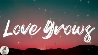 Edison Lighthouse - Love Grows (Where My Rosemary Goes) (Lyric Video)