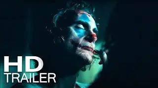 CORINGA 2: DELÍRIO A DOIS | Trailer Teaser (2024) Legendado