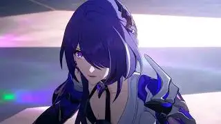 Firefly Death - Honkai Star Rail