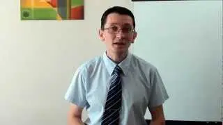 Максим Ачкасов - Ведение переговоров на английском языке (Введение)