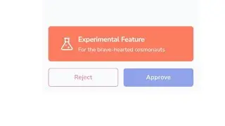 keplr wallet approving issue solution