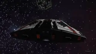 From Colony to Bubble | Elite Dangerous