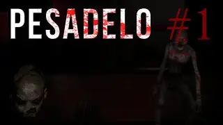 Pesadelo #1   HORROR GAMES NOOOOOOOOO