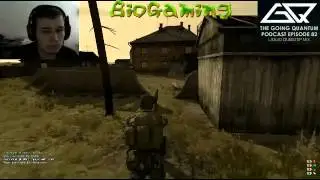 BioGaming - Wasteland Gameplay - Utes - 20/03-2013 - 3 / 5
