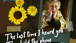 MGK – Lonely Verse 3 Lyrics