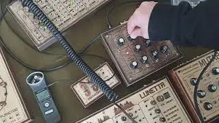 Pelengator FX