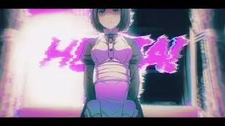 Edit Ahegao l Anime edit l Ecchi anime edit l Iya na Kao Sare Nagara Opantsu Misete Moraitai edit