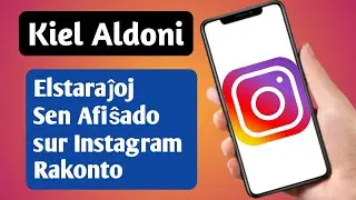 Kiel Aldoni Ĉefaĵojn Sur Instagram Sen Afiŝi En Rakonto (Novaj Ĝisdatigoj  2024)