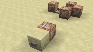 Quick Button -- Minecraft Mapmaking Trick