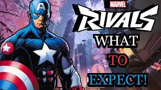 What should we expect from Marvel Rivals at Gamescom?!