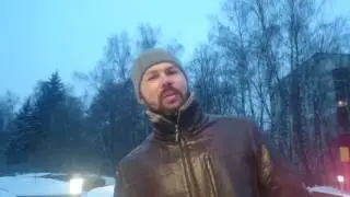 МоЧилась ли ты на ночь, Дездемона?