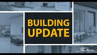 Building update