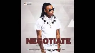 SolidStar - Negotiate
