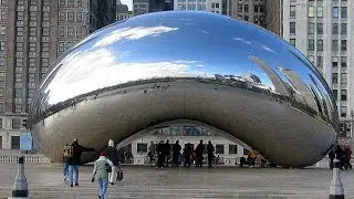 Chicago Vibe+Relax Guitar music/Edit