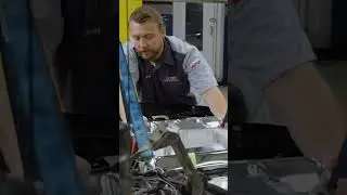Adding a 455 Big Block to a 1983 Hurst-Olds