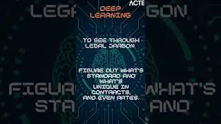 Unlocking Legal Efficiency: Explore the Power of Legal Robot AI! 