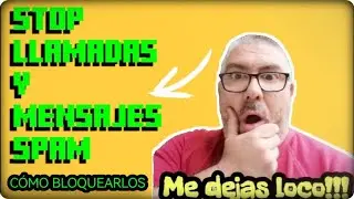 ¡Adiós al Spam! La Mejor App para Bloquear Llamadas y Mensajes Molestos en Android