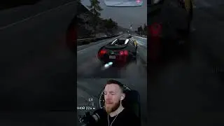 Жажда скорости 🚀 | Need for Speed Hot Pursuit Remastered