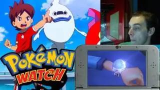 Yokai Watch 2 esprits farceurs découverte #1