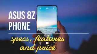 Asus 8z! (is it out date?)