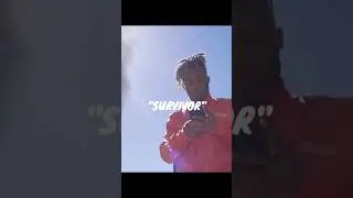 [Free] Juice WRLD Type Beat 2023 - Survivor #juicewrldtypebeat #juicewrldtypebeat2023 #shorts