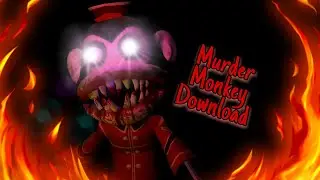 Murder Monkey download | prisma 3d | Dark Deception