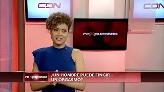 ¿Un hombre puede fingir un orgasmo?