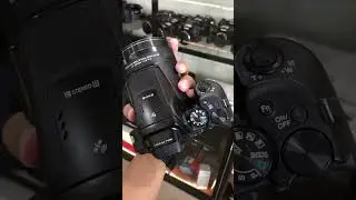 NIKON COOLPIX P900 LENSA 24 - 2000mm BUAT FOTO BULAN🤔 #shorts #nikonp900 #jualkamera