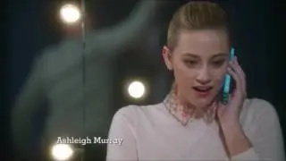 Riverdale 1x11 Music Scene: REFS  - Coming Home