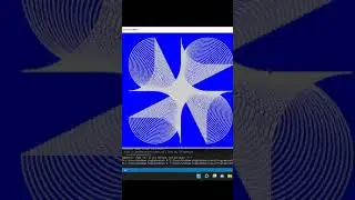 Python turtle graphics tutorial || python in vs code || 