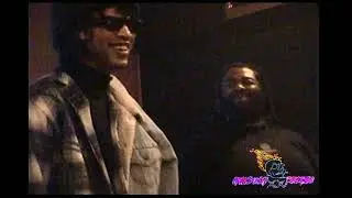 TM88 Crash Dummy Records studio session vlog Best Beats in 2024