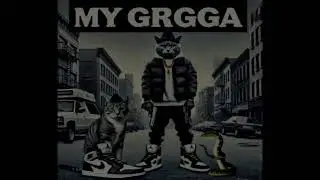 Buzty - Grig (Official Audio)