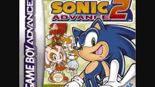 Sonic Advance 2 Leaf Forest Act 2 OPL3 Remix