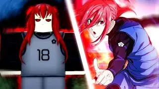 Goodspeed Weapon Is AMAZING (Meta Lock)