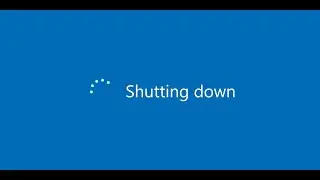 Shutdown shortcut key Windows 11 (Lenovo, HP, Dell, Laptop, Desktop)